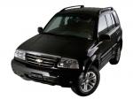 Chevrolet Grand Vitara 5-Door 2006 года